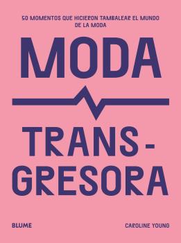 [9788419785510] Moda transgresora