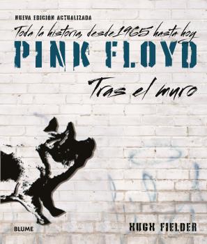 [9788419785916] Pink Floyd. Tras el muro (2023)