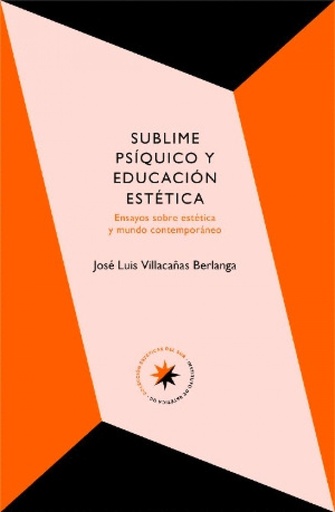 [9789561430754] SUBLIME PSÍQUICO Y EDUCACIÓN ESTÉTICA