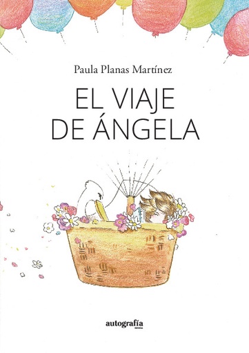 [9788419925732] EL VIAJE DE ÁNGELA