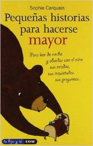 [9788441417656] Pequeñas historias para hacerse mayor