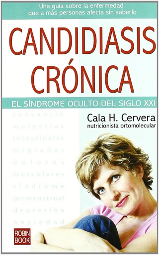 [9788479276546] Candidiasis crónica