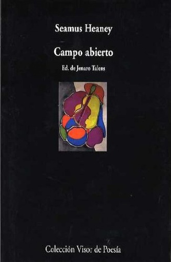 [9788475225661] Campo abierto / Opened country