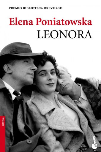 [9788432200328] Leonora