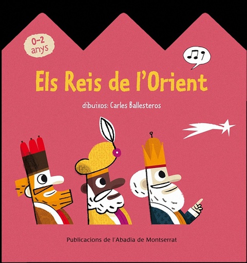 [9788498833447] Els Reis de l´Orient