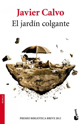 [9788432214882] El jardin colgante