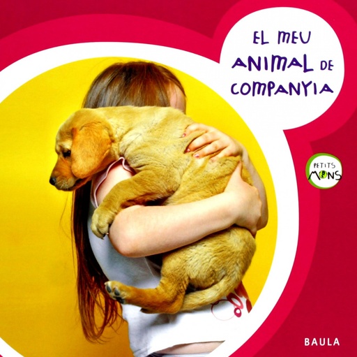 [9788447926619] El meu animal de companyia