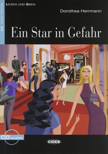 [9788853008664] Ein star in gefahr