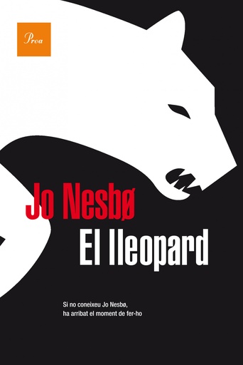 [9788475884240] El lleopard