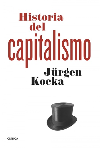 [9788498927399] Historia del capitalismo