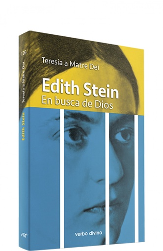 [9788471510952] Edith Stein.(Varios)