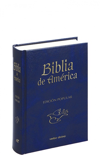 [9788499452081] Biblia America Edicion popular