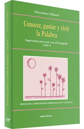 [9788481694543] Conocer, gustar vivir Palabra.(Accion pastoral)