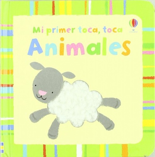 [9781409528159] Animales