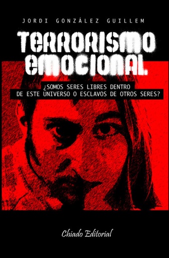 [9789895109302] Terrorismo emocional