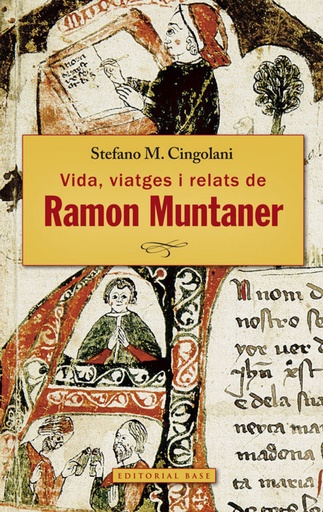 [9788416166671] Ramon Muntaner de Peralada. Vida, viatges, relats