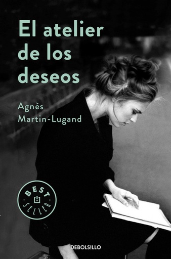 [9788466329514] El atelier de los deseos