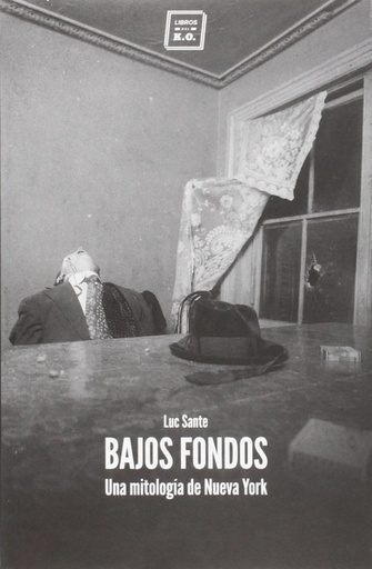 [9788416001521] Bajos fondos