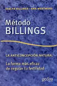 [9788474321456] Metodo Billings