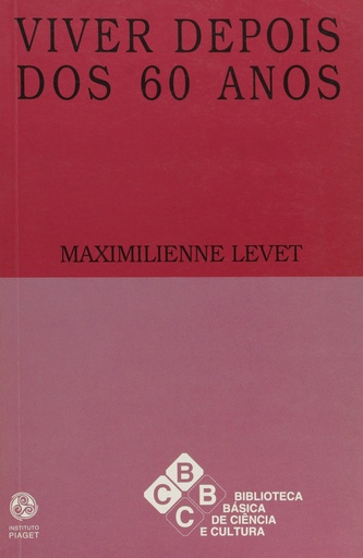 [9789727710027] Viver Depois dos 60 Anos