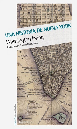 [9788416440900] UNA HISTORIA DE NUEVA YORK