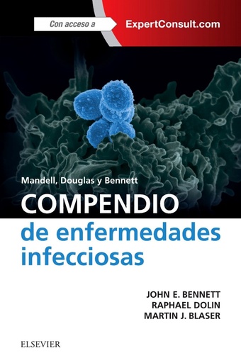 [9788491131380] COMPENDIO DE ENFERMEDADES INFECCIOSAS