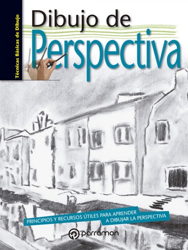 [9788434210370] DIBUJO DE PERSPECTIVA