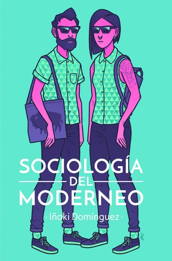 [9788415373483] SOCIOLOGíA DEL MODERNEO