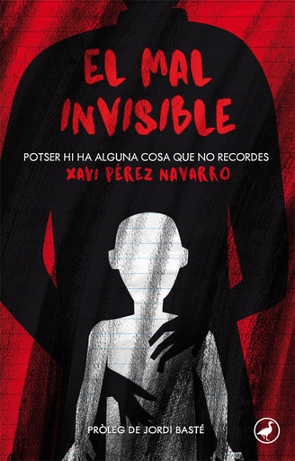 [9788416673568] EL MAL INVISIBLE