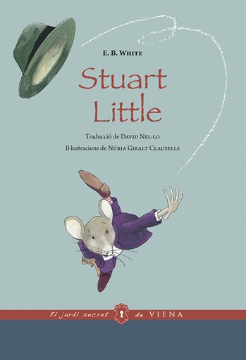 [9788483309612] STUART LITTLE