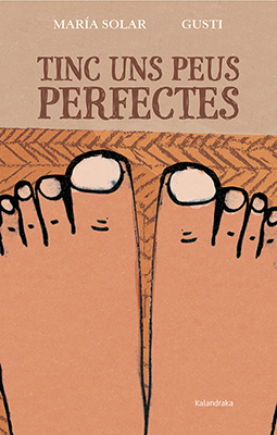 [9788416804207] TINC UNS PEUS PERFECTES