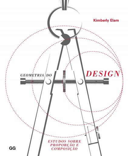 [9788584521081] Geometria do design estudos sobre proporção