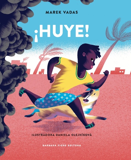 [9788416985012] ¡HUYE!