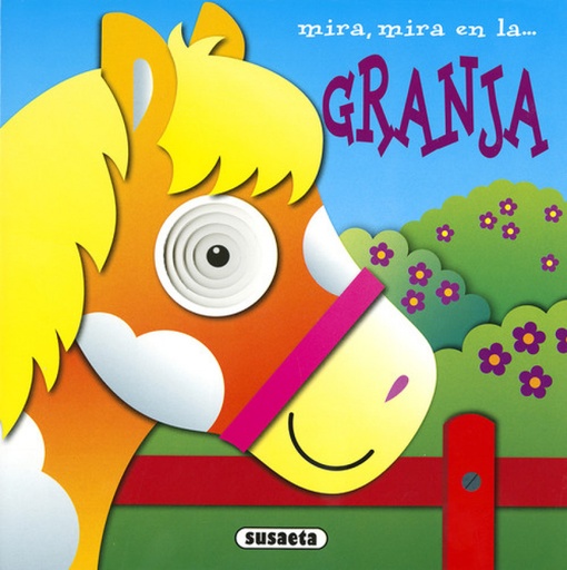 [9788467756302] EN LA GRANJA
