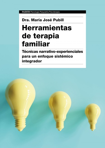 [9788449334474] HERRAMIENTAS DE TERAPIA FAMILIAR