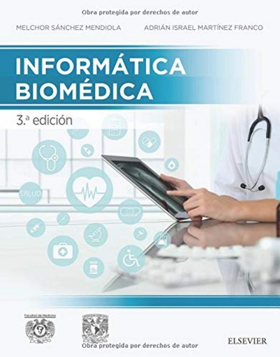 [9788491131403] INFORMÁTICA BIOMÉDICA