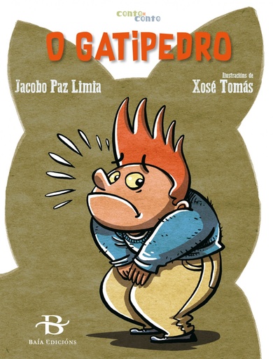 [9788499952857] O GATIPEDRO