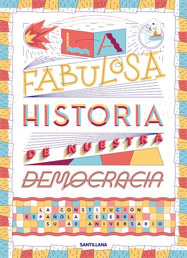 [9788468050591] CONSTITUCION