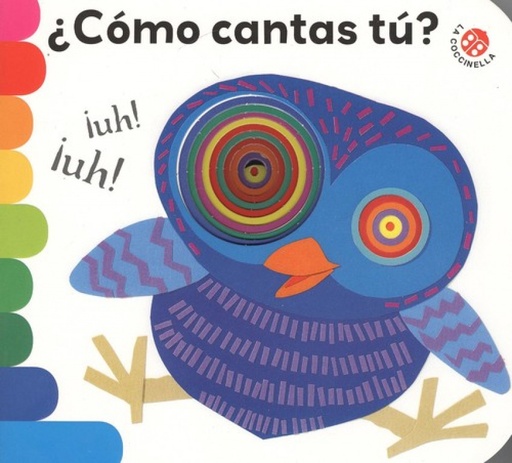 [9788877039743] ¿CÓMO CANTAS TÚ?