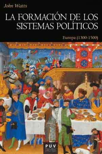 [9788437099378] Formación de los sistemas políticos