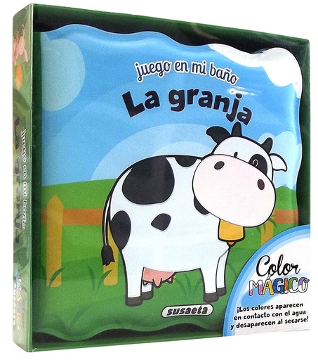 [9788467763355] LA GRANJA