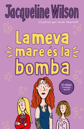 [9788417424534] LA MEVA MARE ÉS LA BOMBA