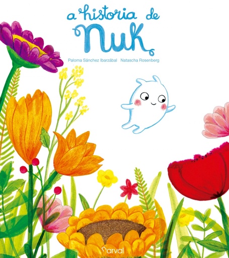 [9788494928277] A HISTORIA DE NUK