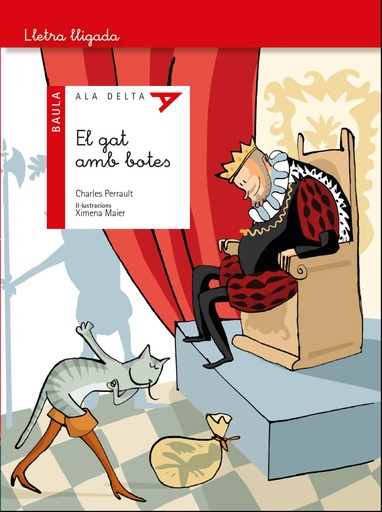 [9788447939596] EL GAT AMB BOTES