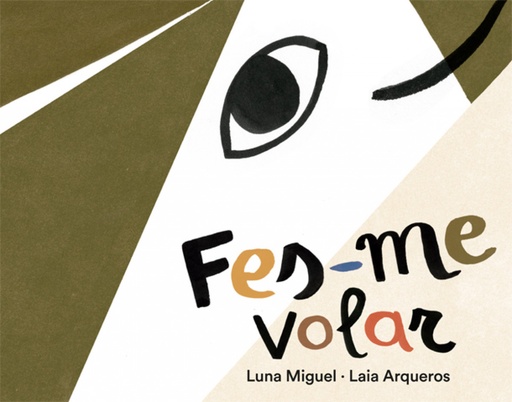 [9788424664596] FES-ME VOLAR