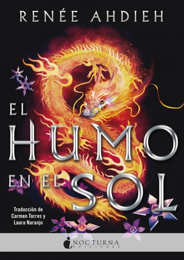 [9788416858934] EL HUMO EN EL SOL