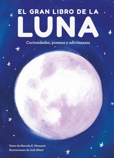 [9788417761219] EL GRAN LIBRO DE LA LUNA