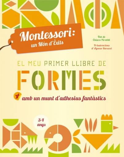 [9788468252414] EL MEU PRIMER LLIBRE DE FORMES