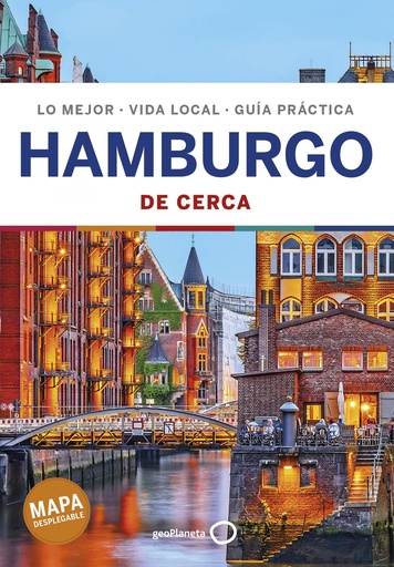 [9788408205012] HAMBURGO 2019