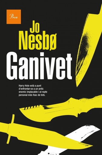 [9788475887708] GANIVET